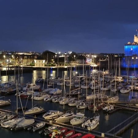 Appartement T2 Lumineux A Deux Pas Du Vieux Port, La Rochelle - Tout Confort, Wi-Fi, Proche Commerces - Fr-1-535-39 Bagian luar foto